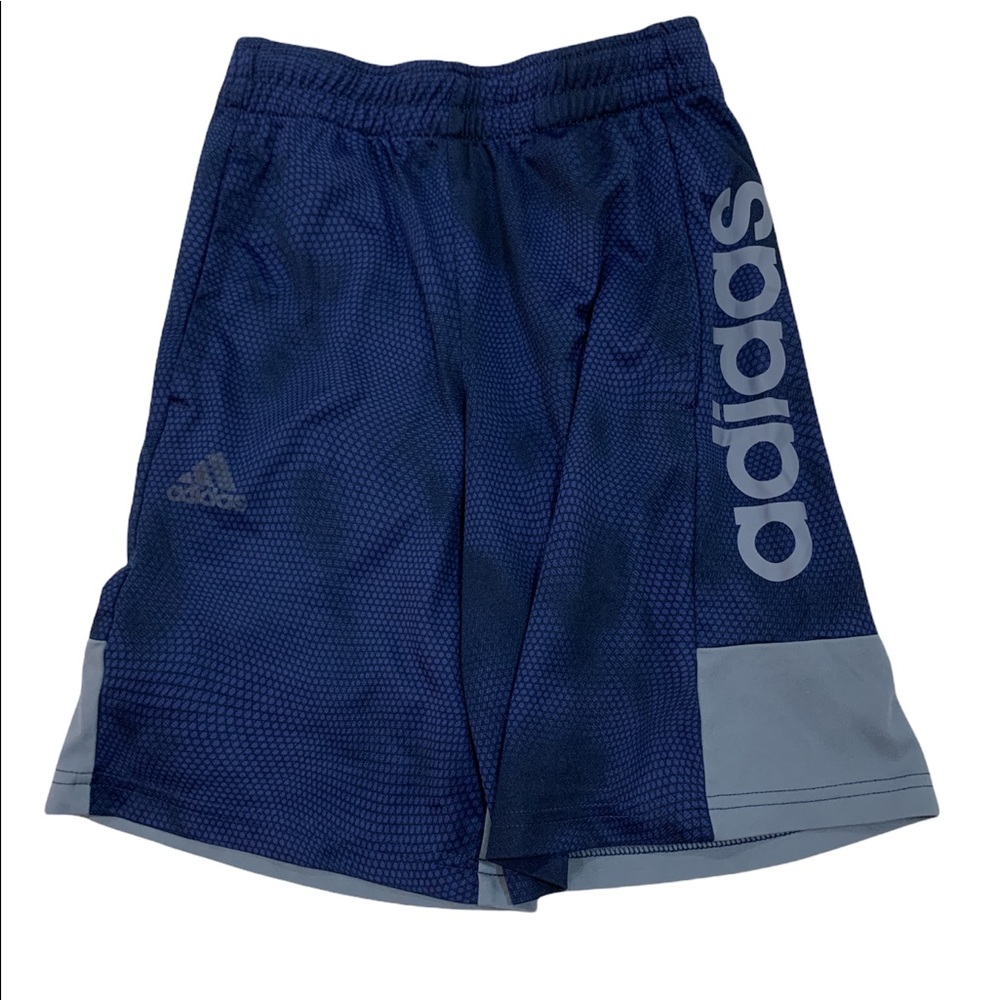Boys Adidas shorts sz 8